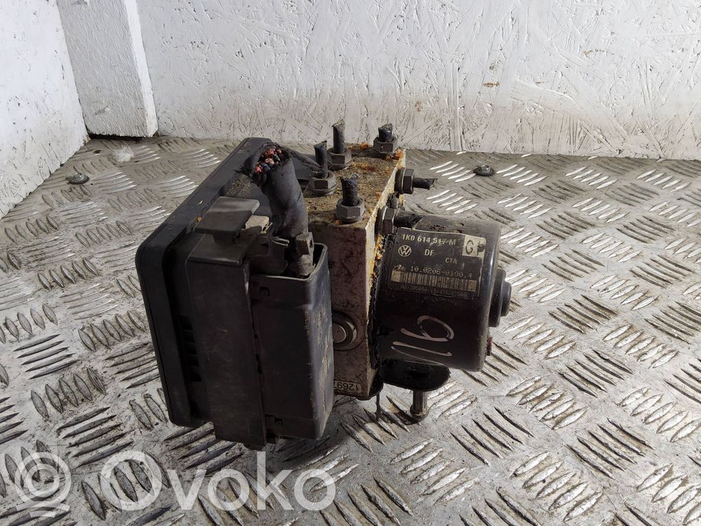 Volkswagen Golf V ABS bloks 