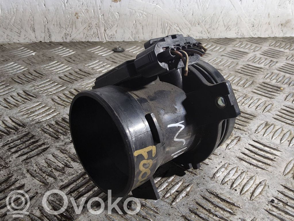 Ford Focus Przepływomierz masowy powietrza MAF 
