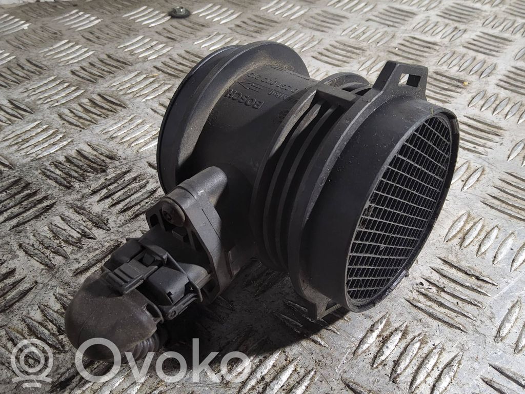 Saab 9-3 Ver1 Mass air flow meter 