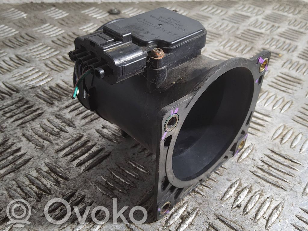 Jaguar S-Type Mass air flow meter 
