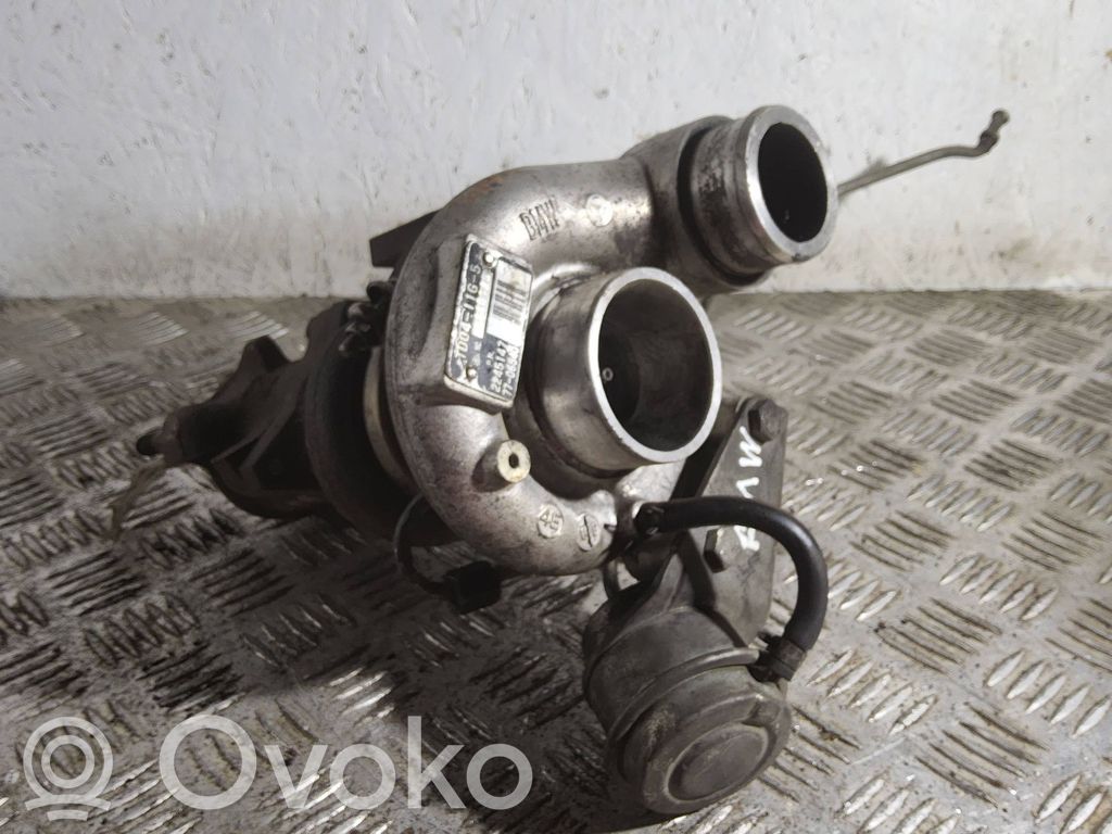 Turbina   TD0411G5,2245147,4230125,7706540