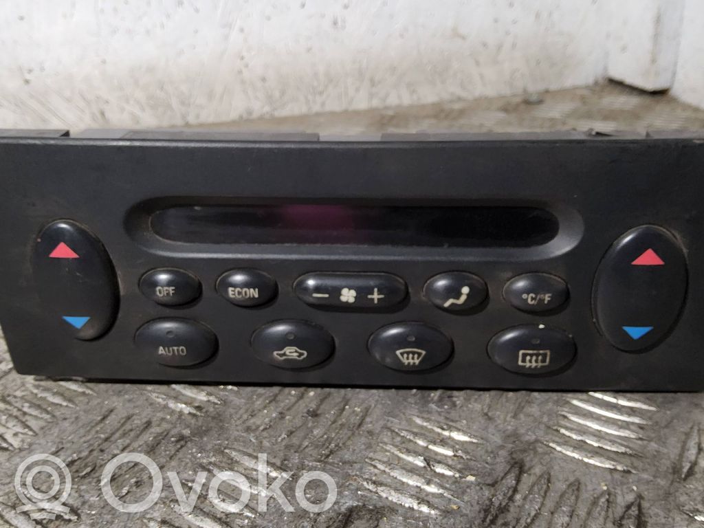 Rover 75 Climate control unit 