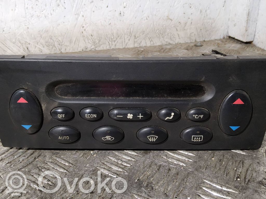 Rover 75 Climate control unit 