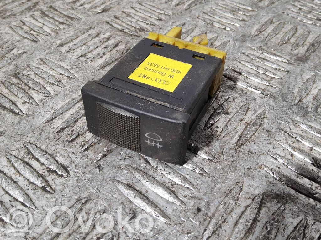 Audi A4 S4 B5 8D Fog light switch 