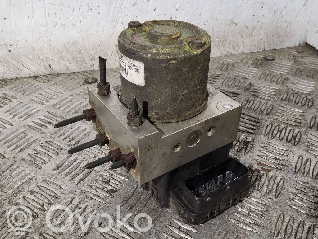 Mitsubishi Space Wagon ABS Pump 