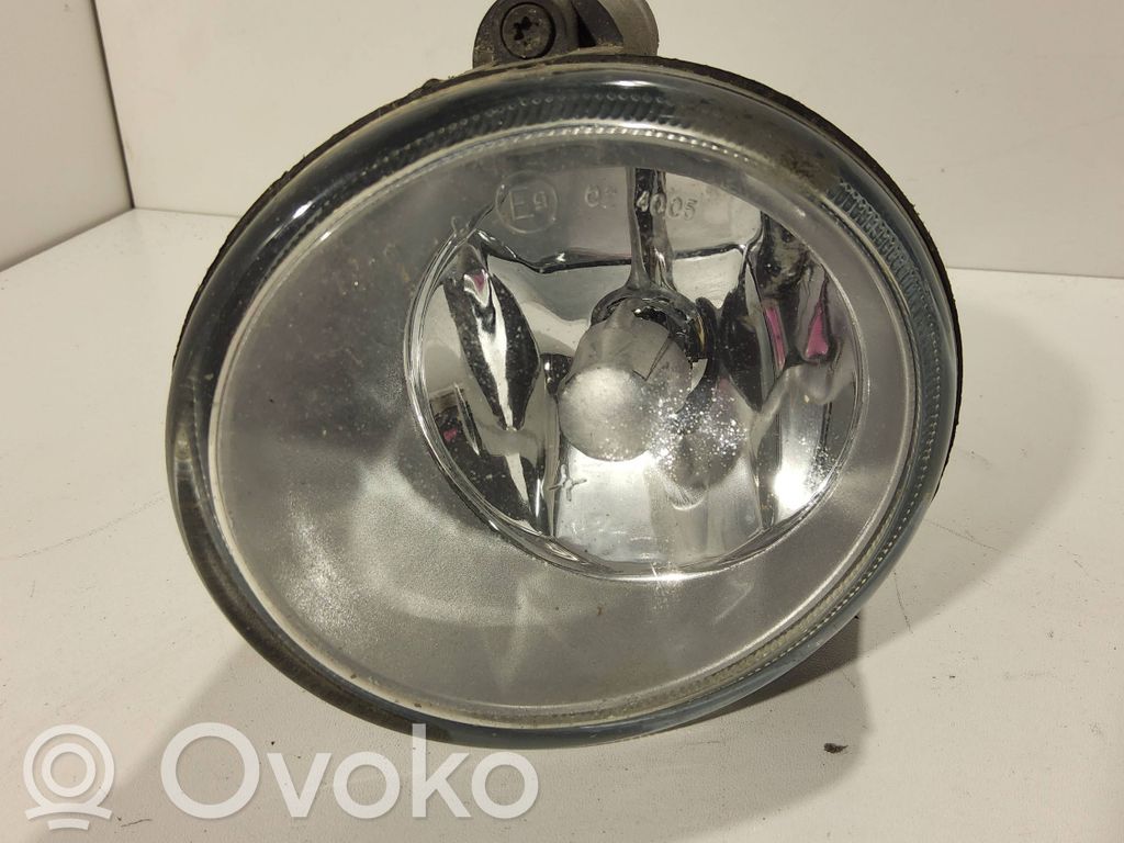 Etusumuvalo   024005