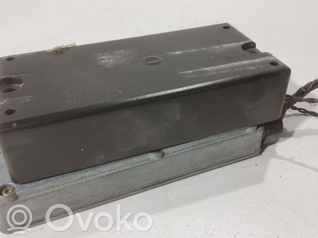 Mercedes-Benz CLK A208 C208 GPS navigation control unit/module 