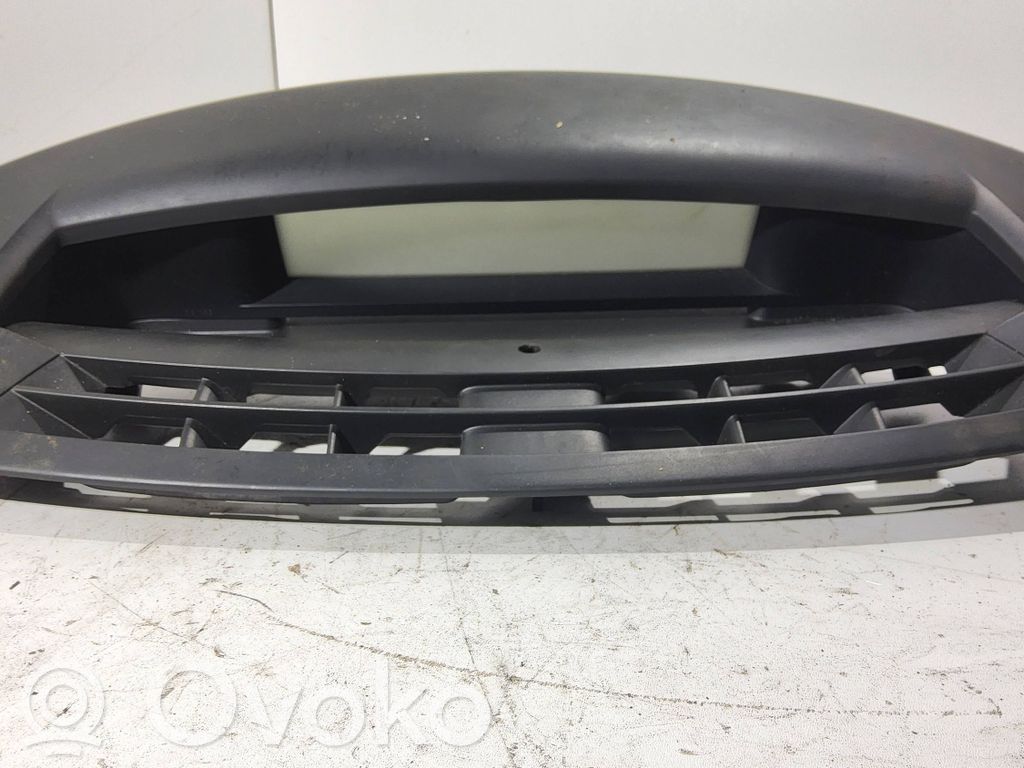 Citroen C4 I Speedometer (instrument cluster) 
