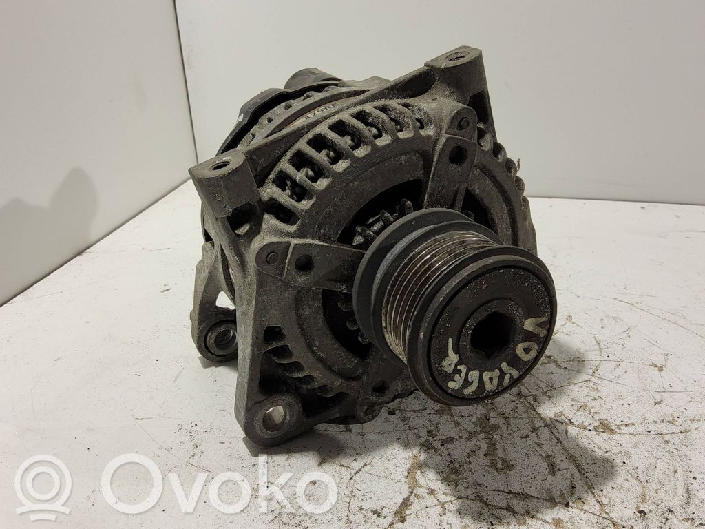 Chrysler Voyager Ģenerators 