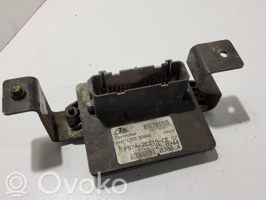 Ford Explorer ABS control unit/module 