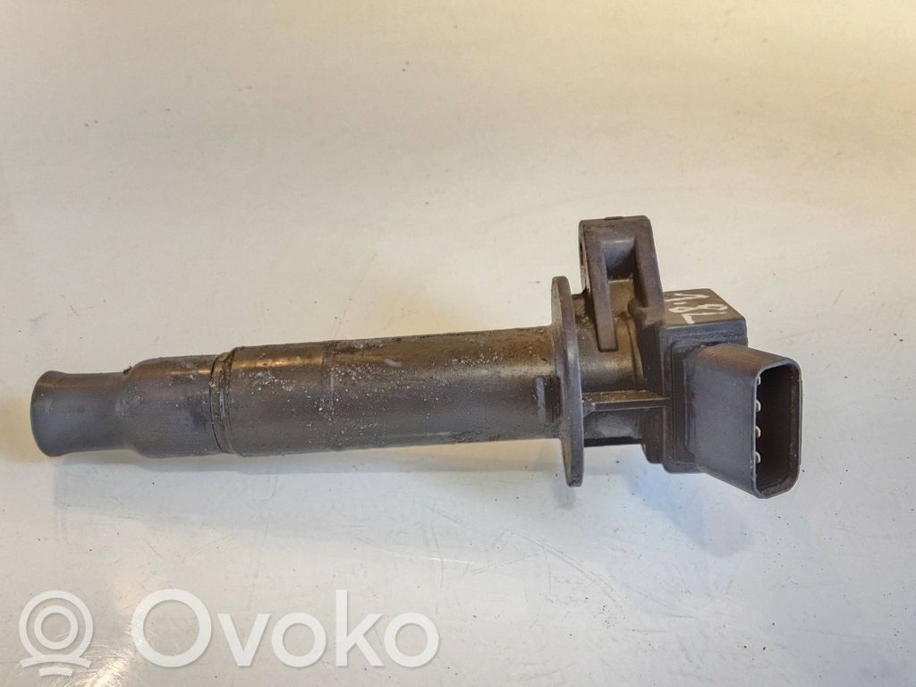 Toyota Avensis T250 High voltage ignition coil 