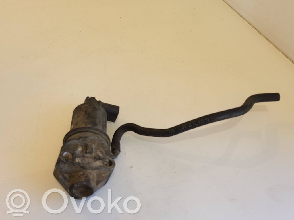 Audi A3 S3 8L EGR vārsts 