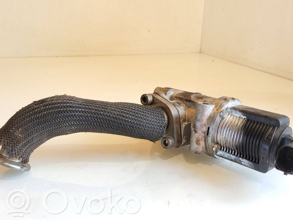 Saab 9-3 Ver2 EGR valve 