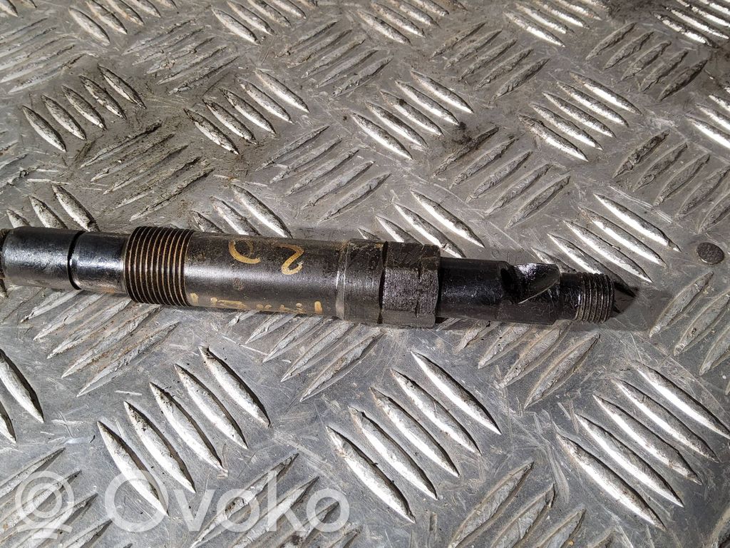 Ford Transit Sprausla (-i) 