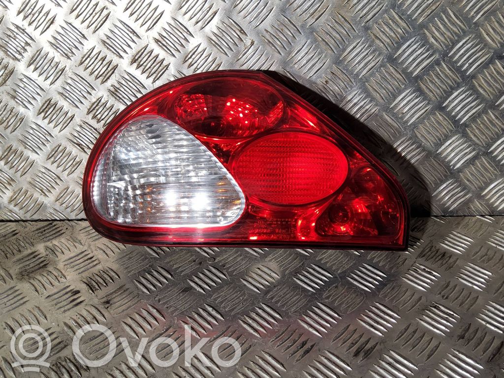 Jaguar X-Type Rear/tail lights 