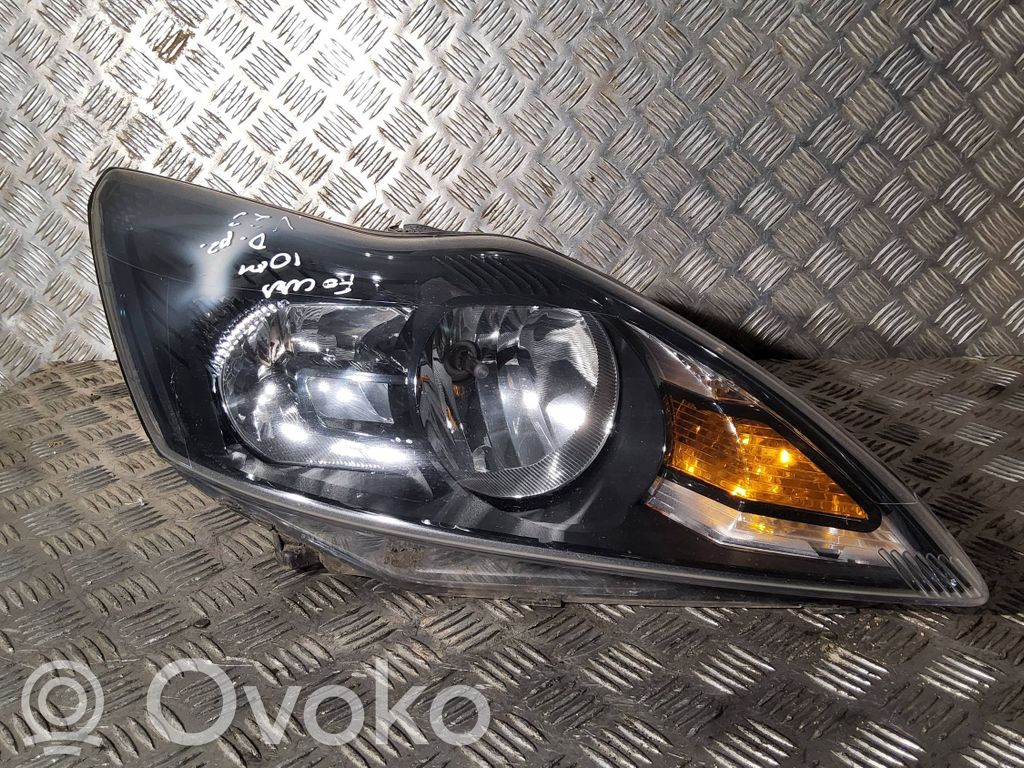 Ford Focus Priekšējais lukturis 
