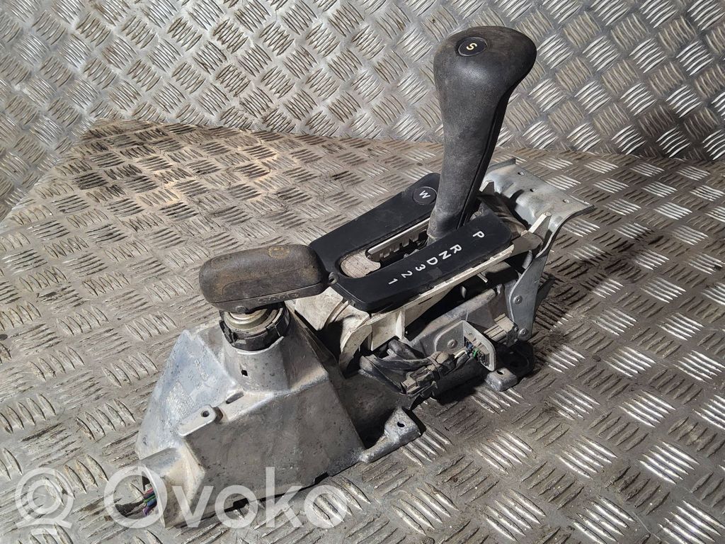 Saab 9-5 Gear shifter/selector 