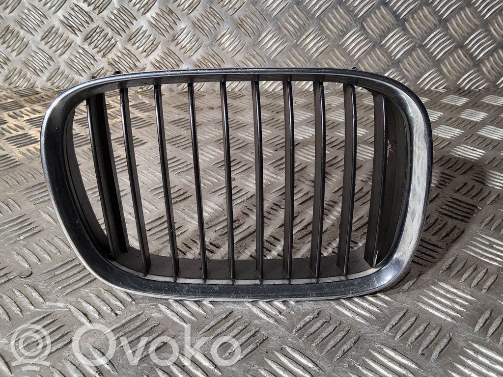 BMW 5 E39 Front grill 