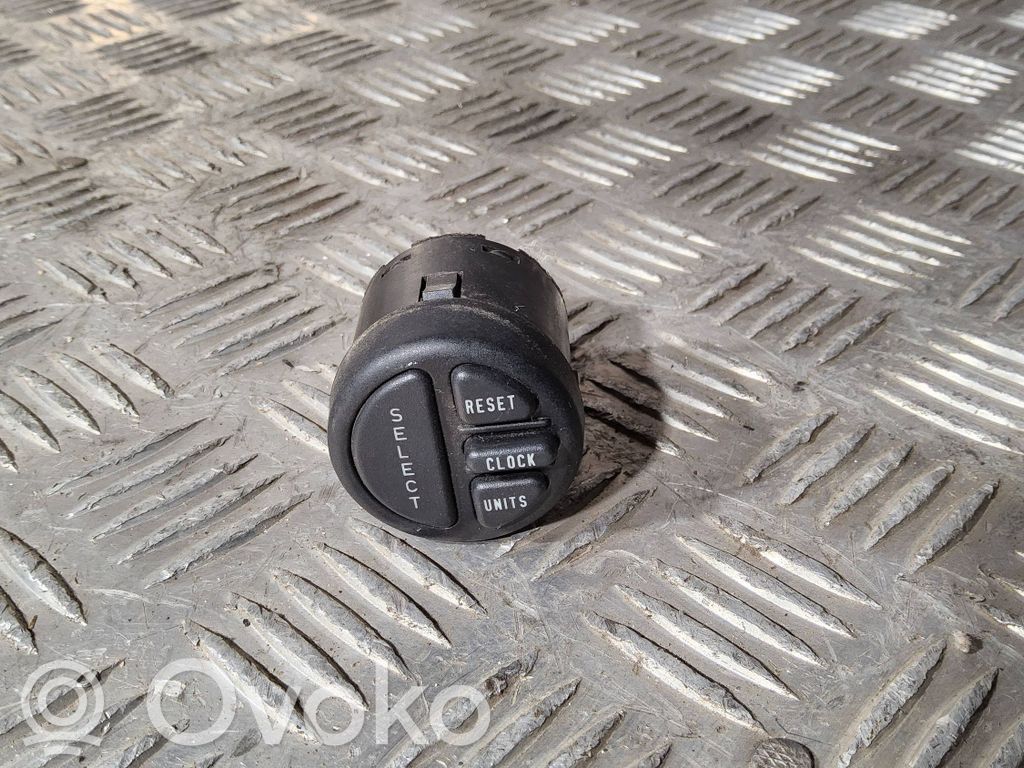 Ford Cougar Other switches/knobs/shifts 