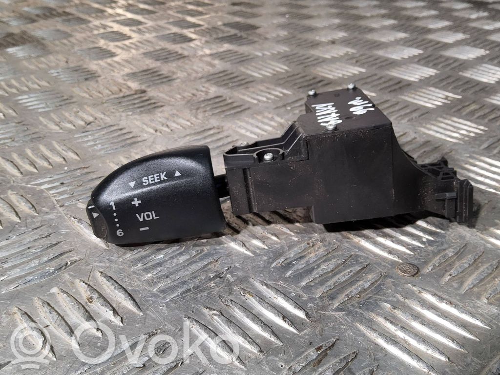 Multifunctional control switch/knob   7M0953504A,95VW14K147
