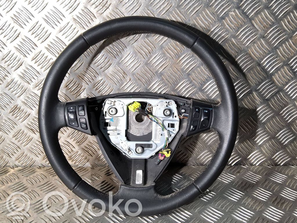 Saab 9-3 Ver2 Stūre 