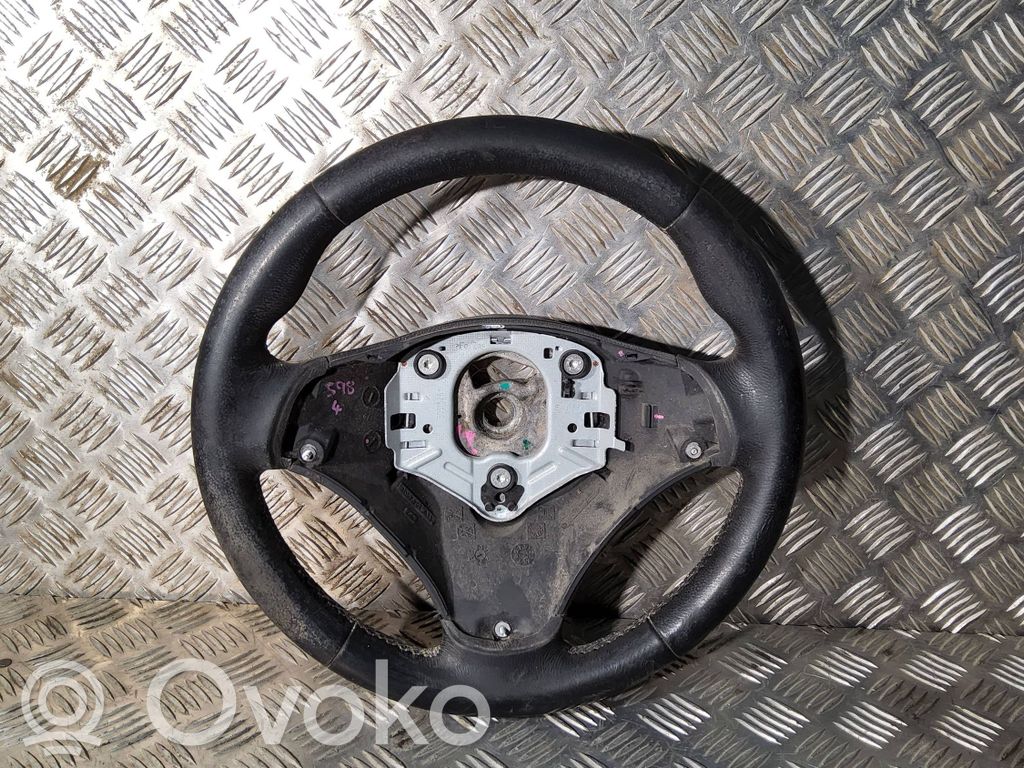 BMW 1 E81 E87 Steering wheel 