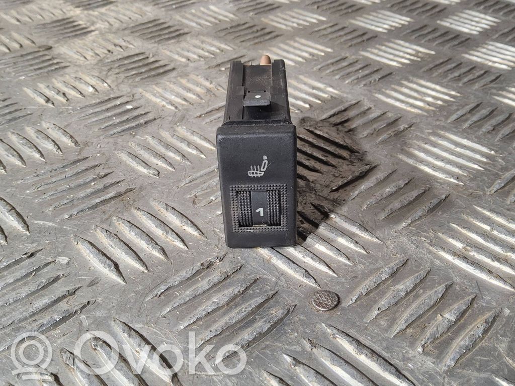 Audi A8 S8 D2 4D Seat heating switch 
