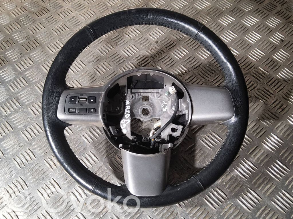 Steering wheel   090512302,K0273