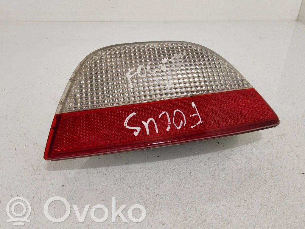 Ford Focus Reverse light 