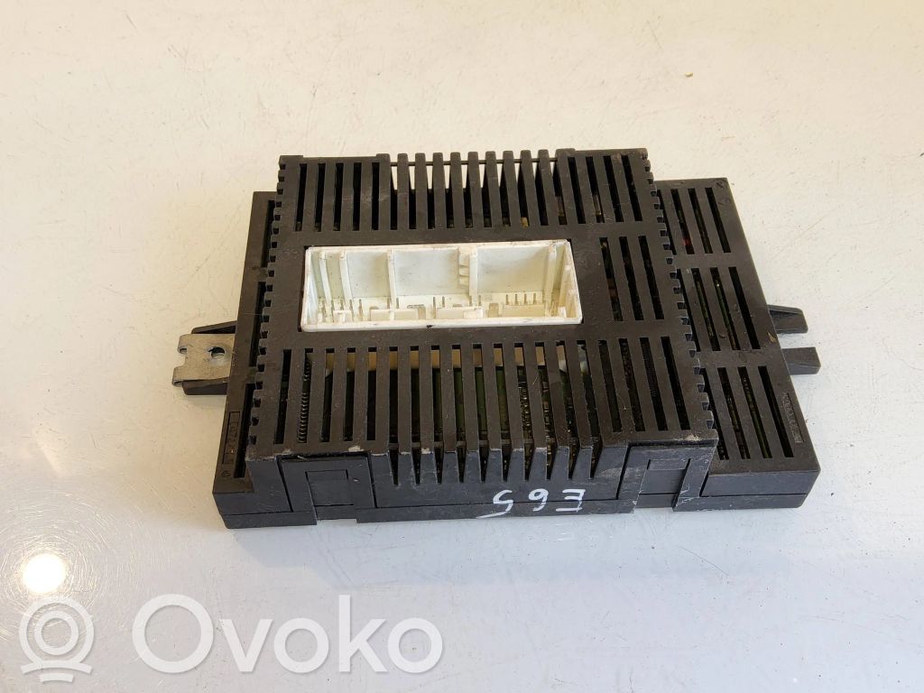 BMW 7 E65 E66 Light module LCM 