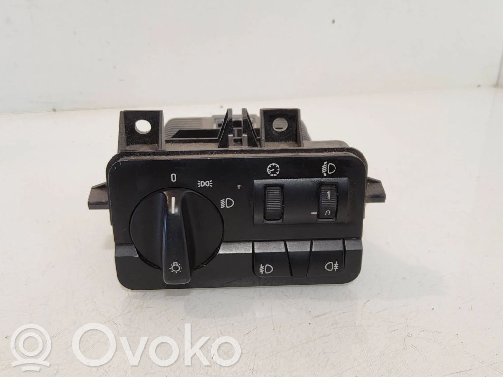 BMW 3 E46 Light switch 
