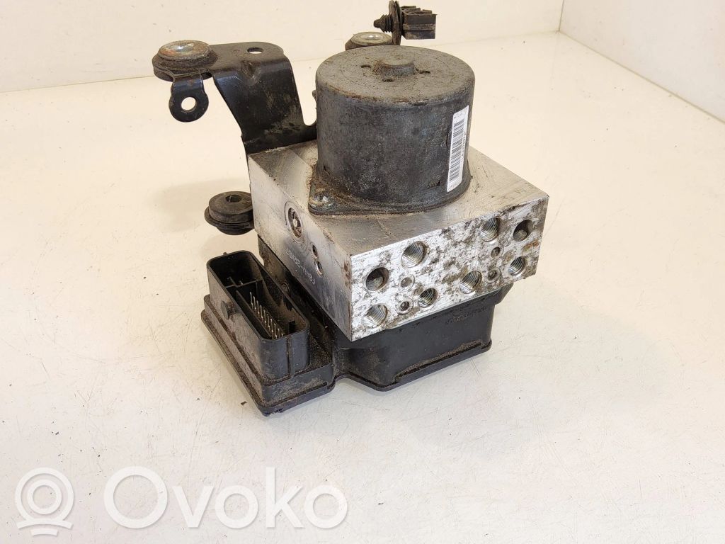 Ford Mondeo MK IV ABS Pump 