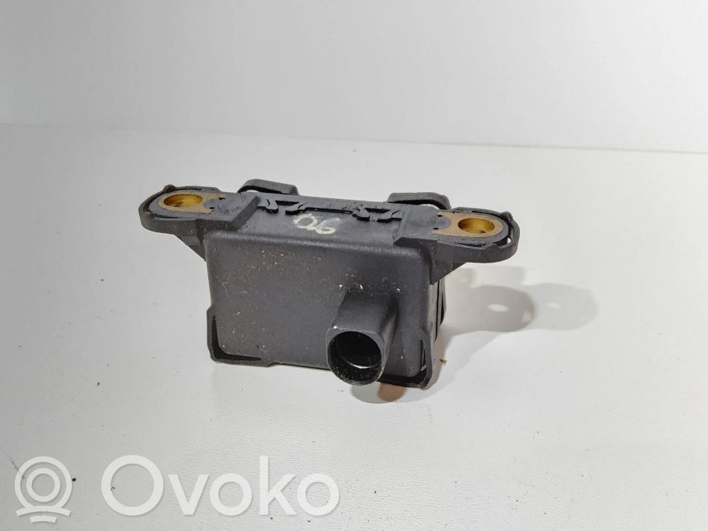 Audi A3 S3 8P ESP (elektroniskās stabilitātes programmas) sensors (paātrinājuma sensors) 