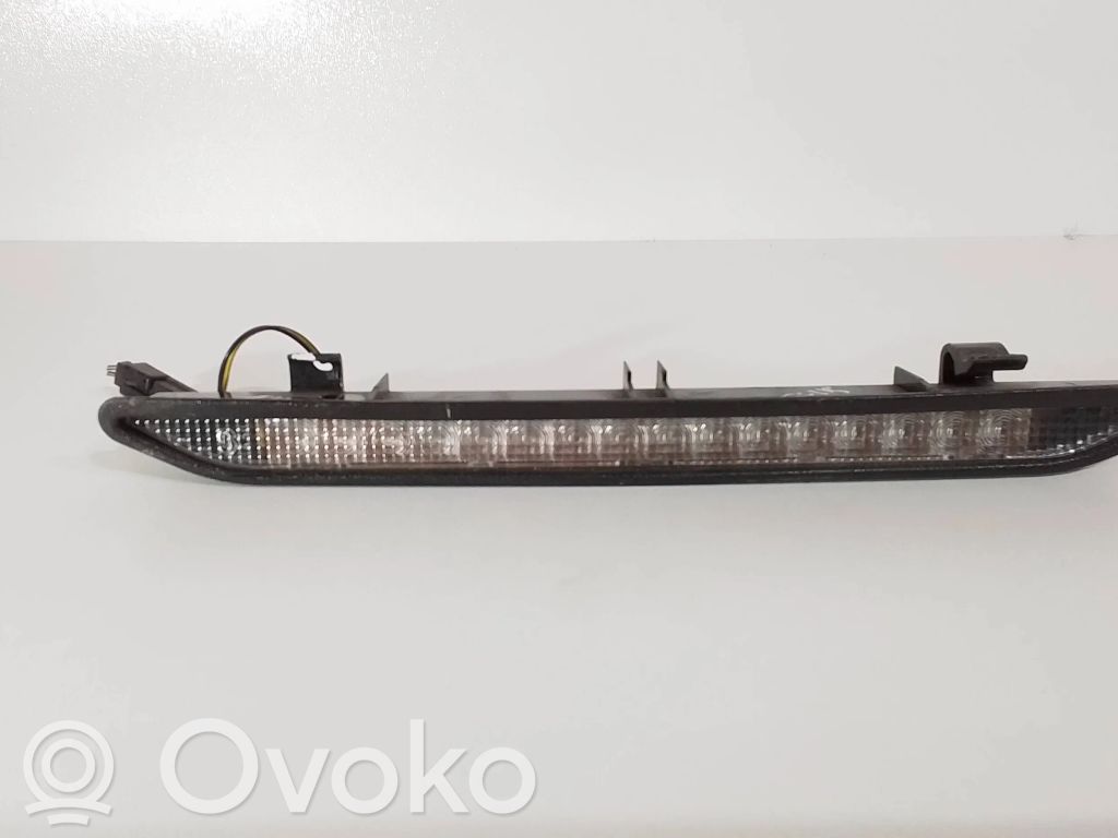 Opel Zafira A Third/center stoplight 