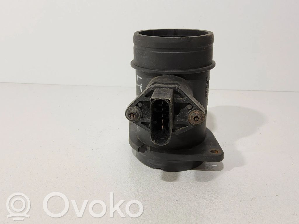 Volkswagen II LT Oro srauto matuoklis 