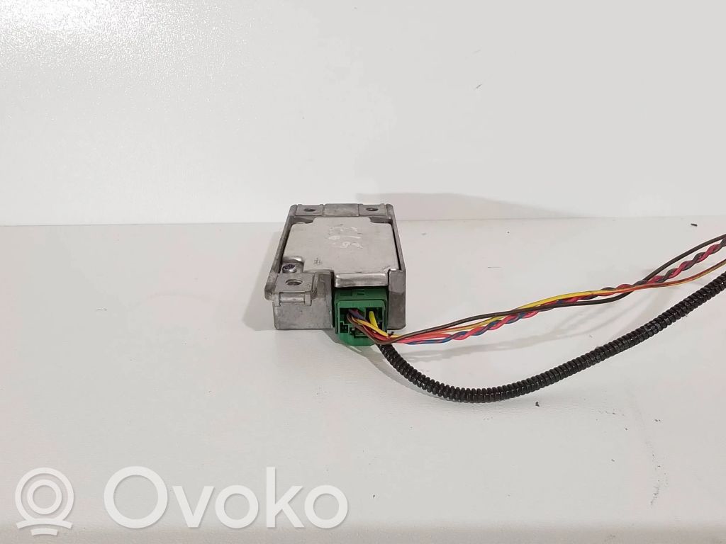 BMW 7 E65 E66 Airbag control unit/module 