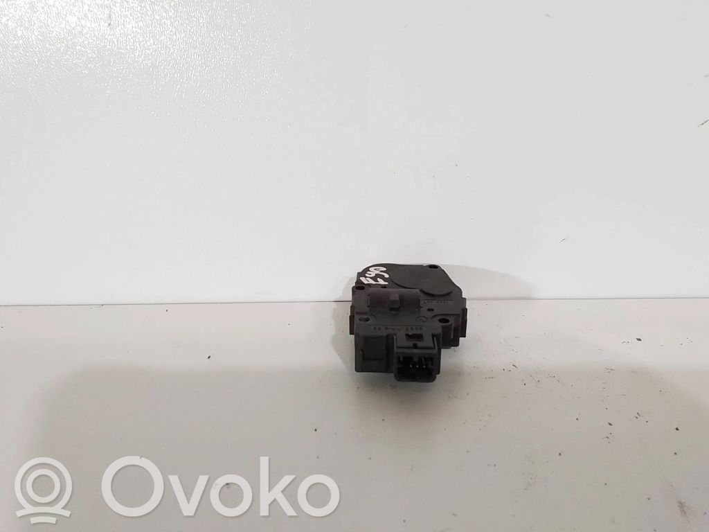 Air flap motor/actuator   EFB322