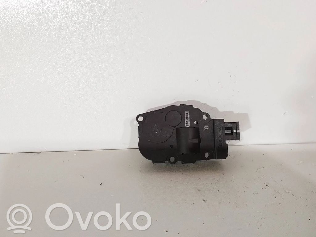BMW 3 E90 E91 Air flap motor/actuator 