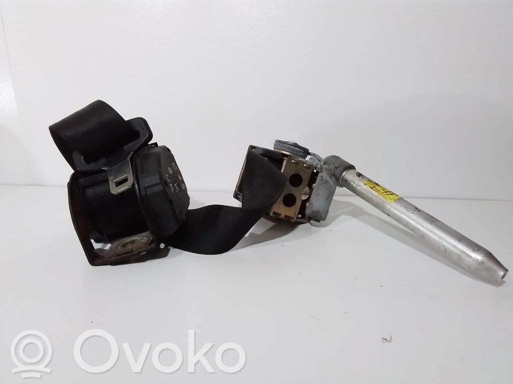BMW 7 E65 E66 Front seatbelt 