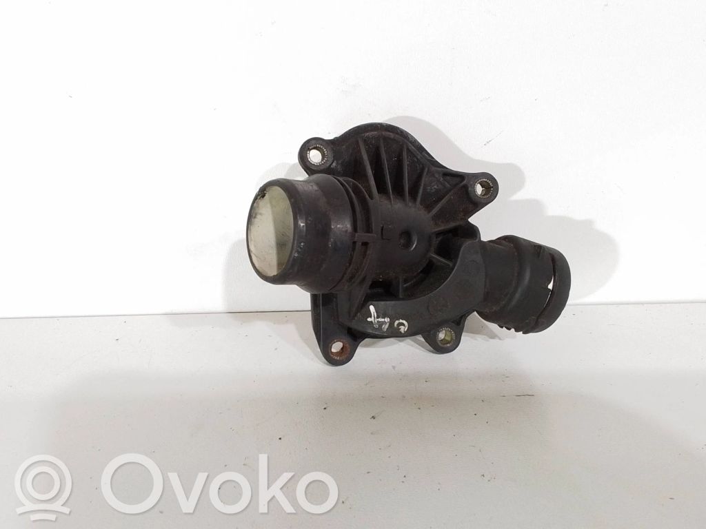 BMW 7 E65 E66 Caurulīte (-es) / šļūtene (-es) 