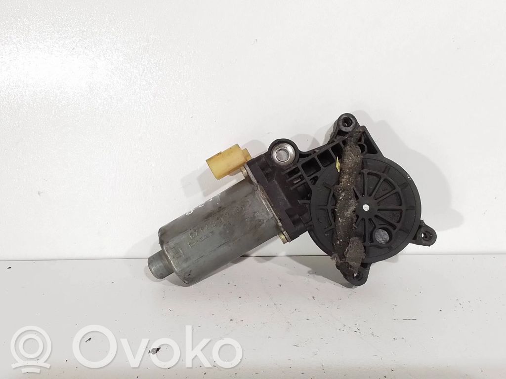 Front door window regulator motor   67628362064,119143XXX