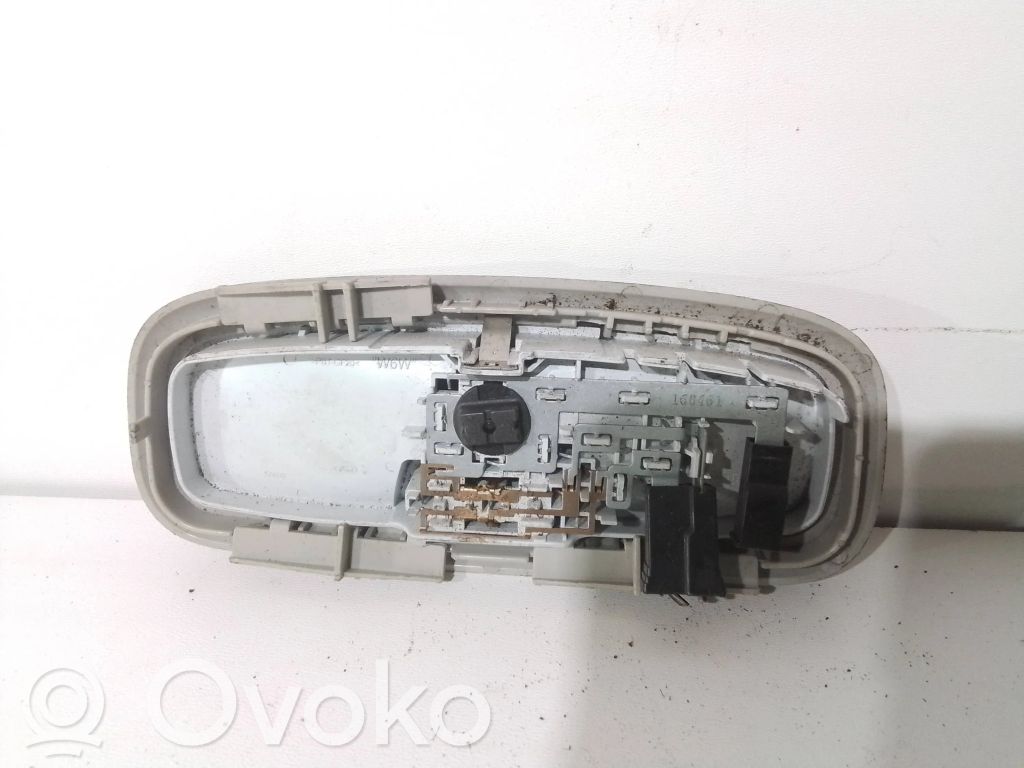 Ford Mondeo MK IV Фонарь освещения передних мест 