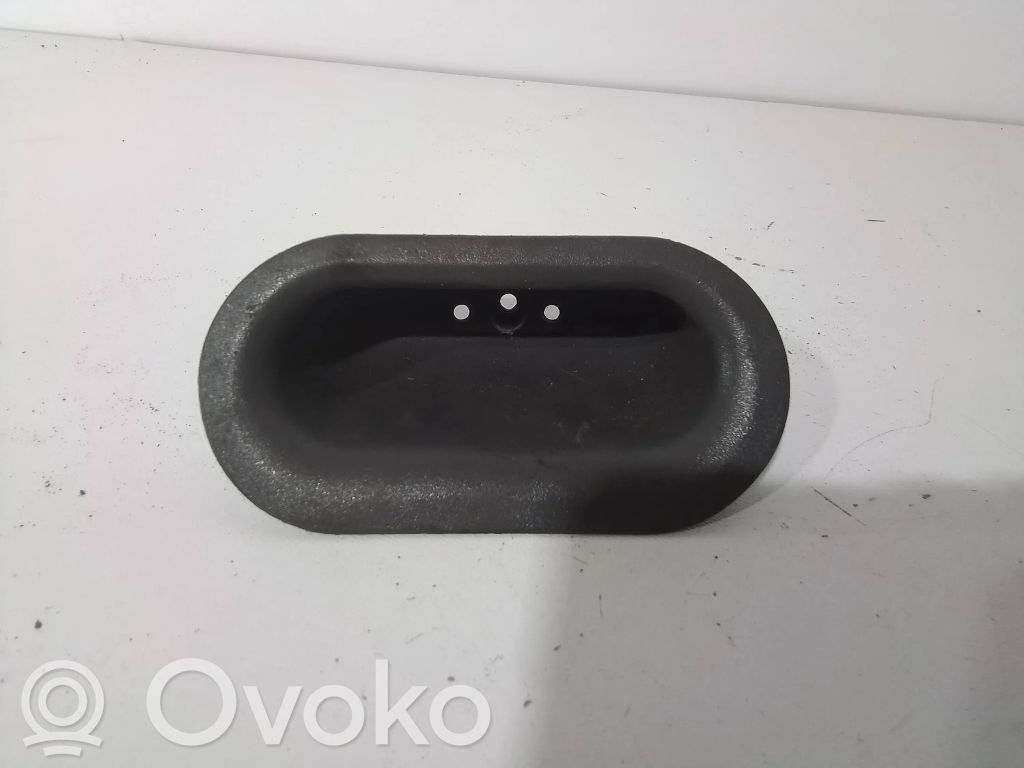 BMW 7 E65 E66 Other trunk/boot trim element 