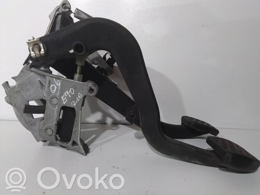 BMW 3 E90 E91 Stabdžių pedalas 
