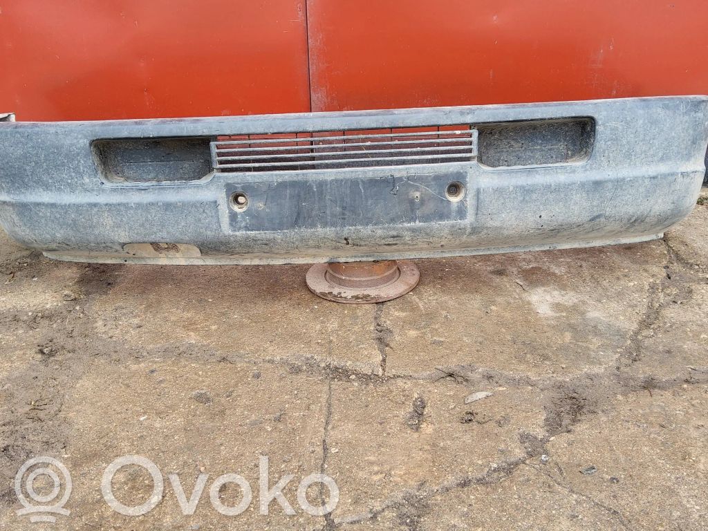 Volkswagen II LT Front bumper 