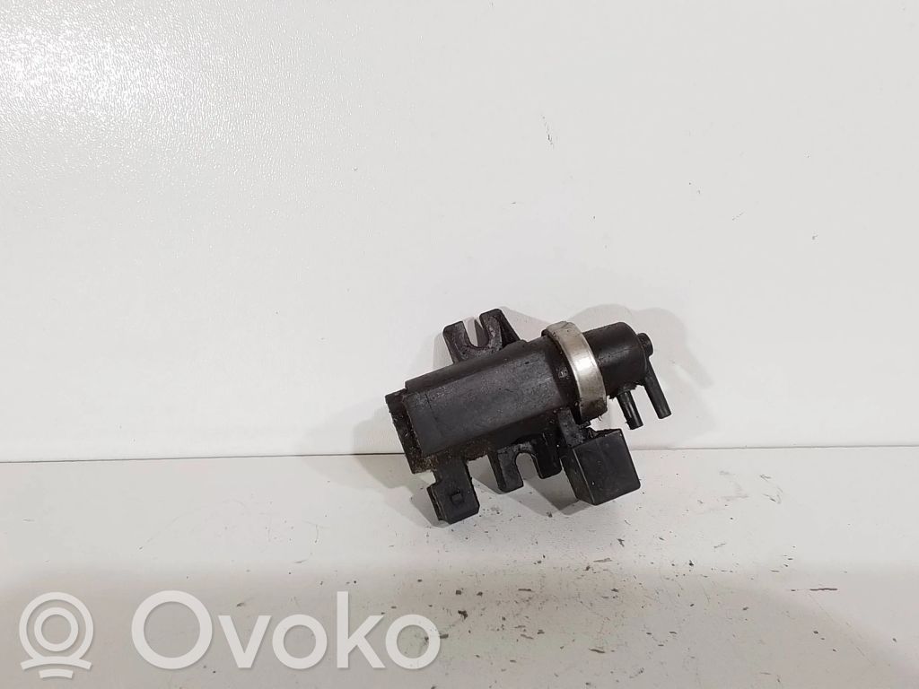 BMW 5 E60 E61 Electroválvula del turbo 