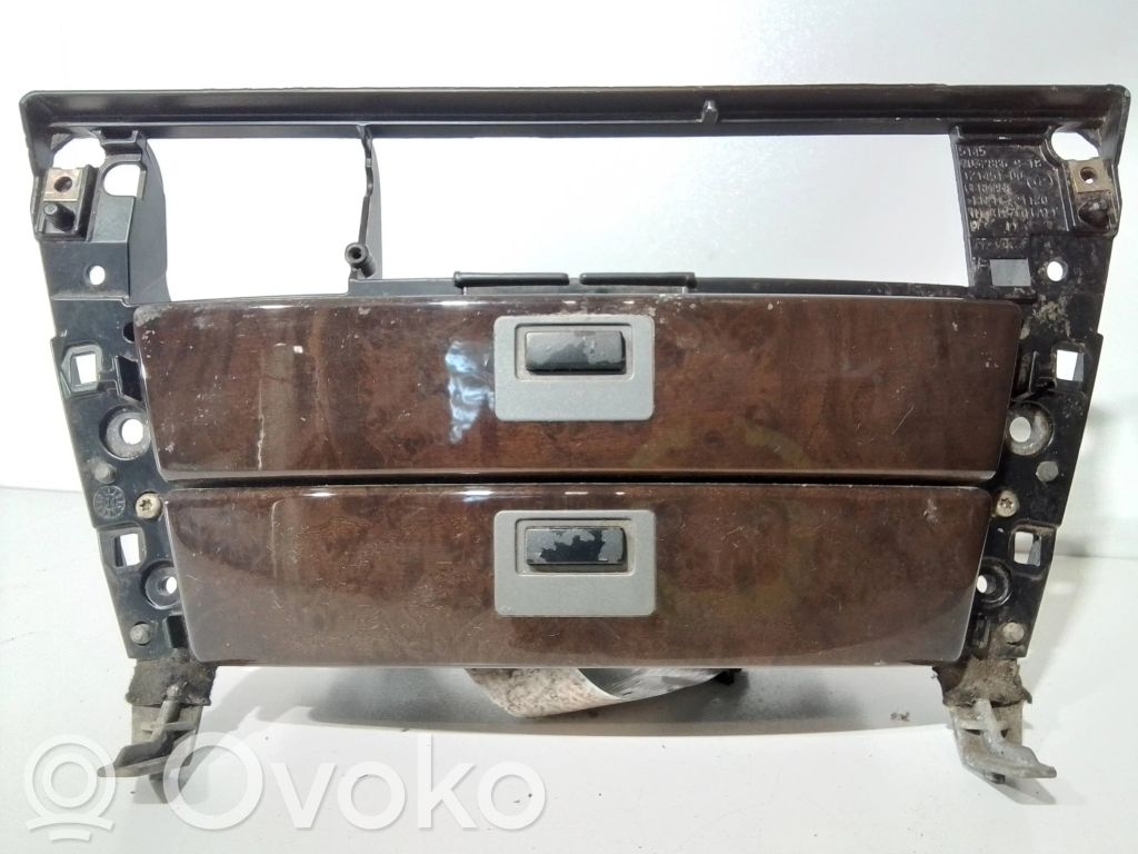 BMW 7 E65 E66 Other interior part 
