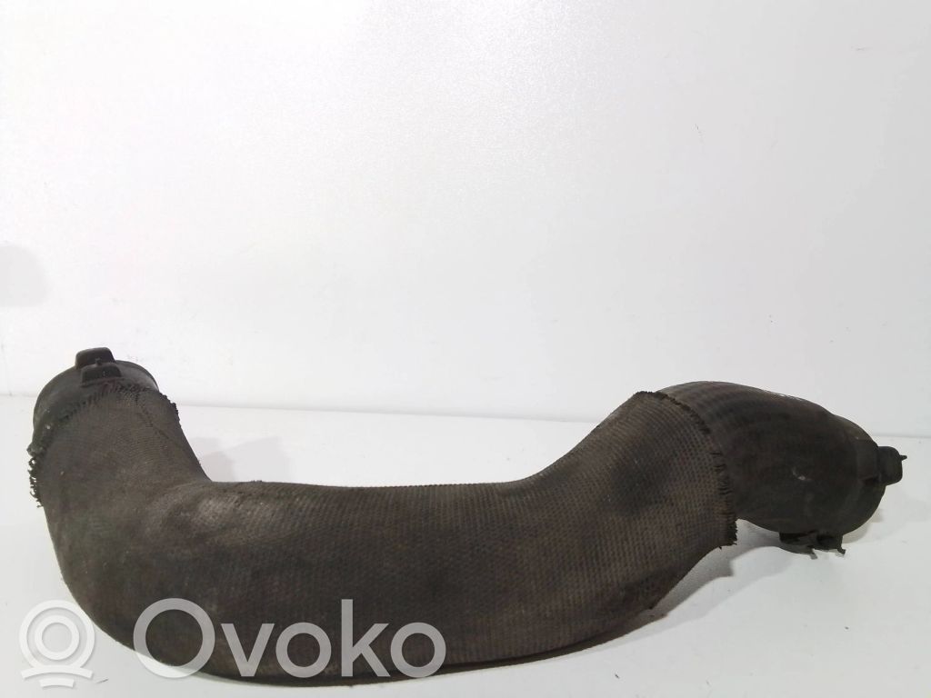 Intercooler hose/pipe