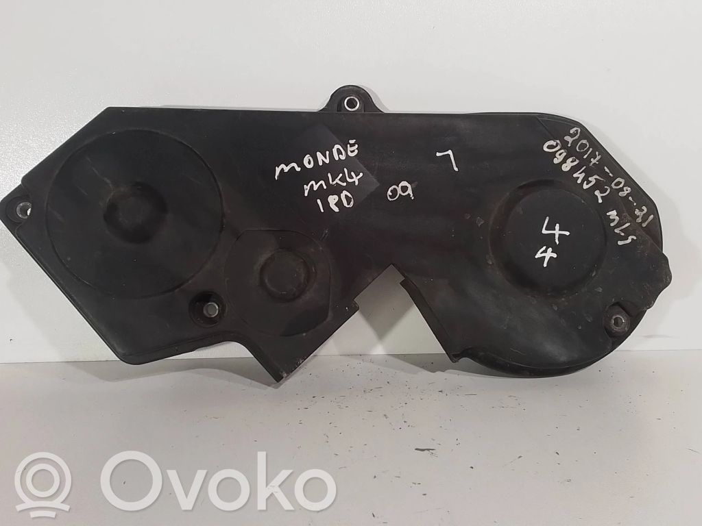 Ford Mondeo MK IV Zobsiksnas aizsargs 