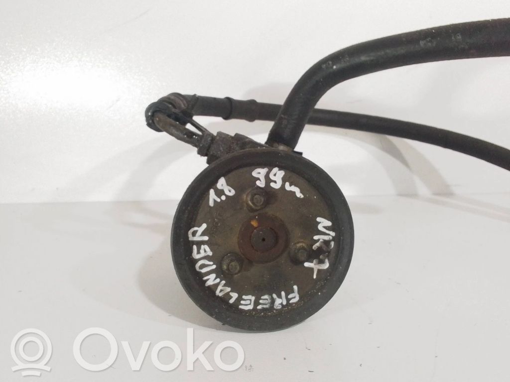 Land Rover Freelander Power steering pump 